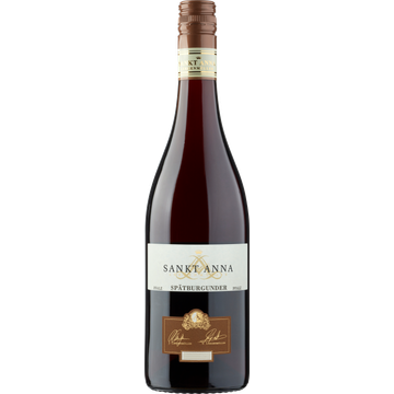 Sankt Anna - Spätburgunder - JUMBO