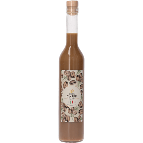 Saporito Crema caffe - Dirk