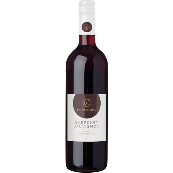 Sarmentino Cabernet Sauvignon - Albert Heijn
