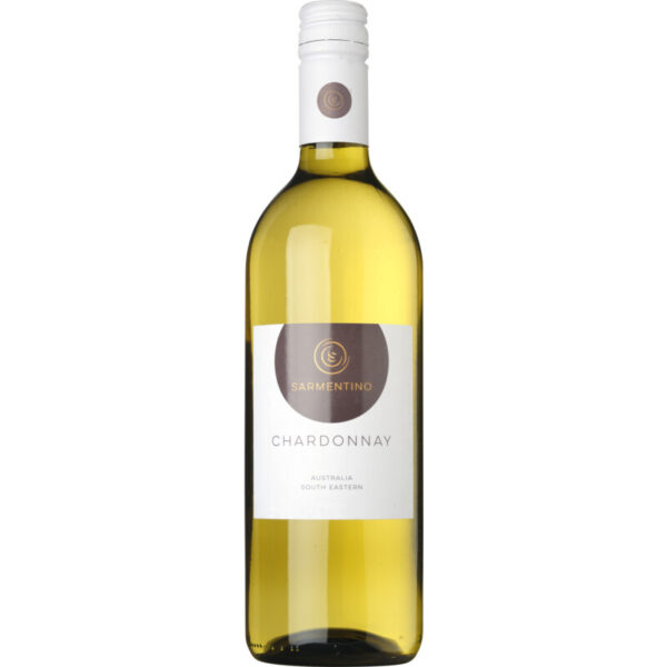 Sarmentino Chardonnay - Albert Heijn