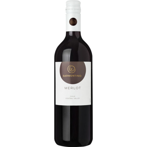 Sarmentino Merlot - Albert Heijn