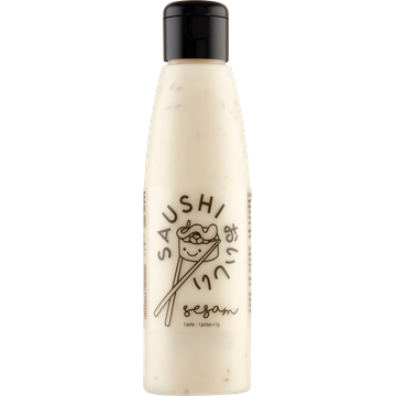 Saushi Sesam - JUMBO
