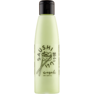 Saushi Wasabi - JUMBO