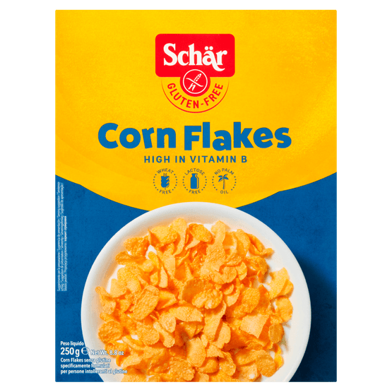 Schär Cornflakes glutenvrij - Dirk