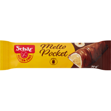 Schär Melto Pocket Glutenvrij - JUMBO
