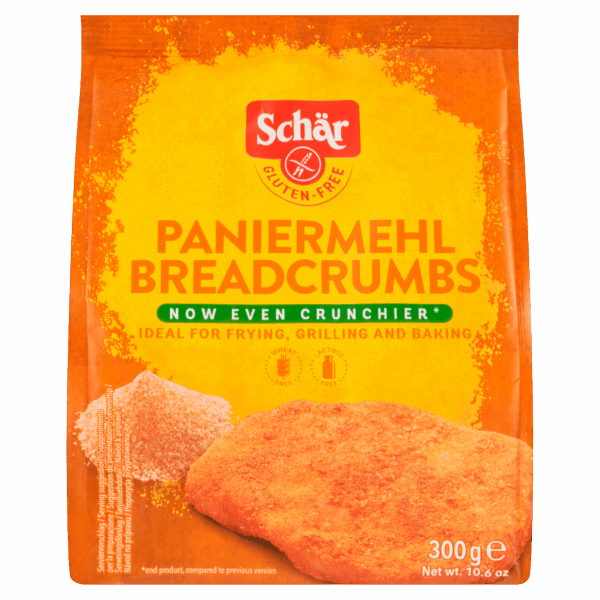 Schär Pan grati glutenvrij - PLUS