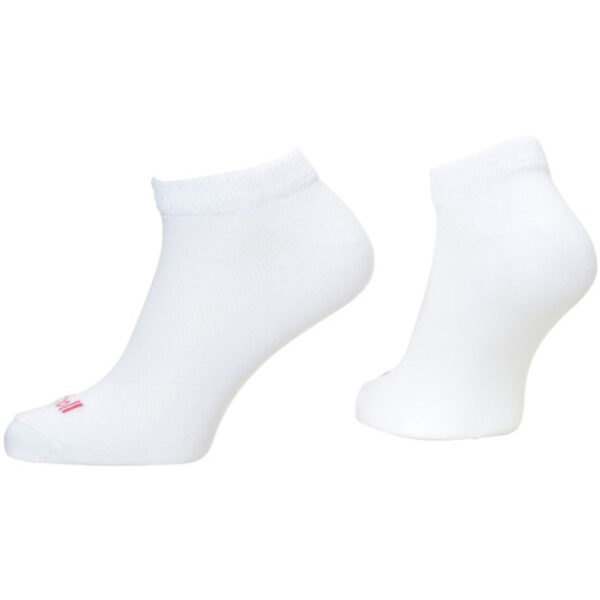 Scholl Soft Comfort Cotton Sokken Wit 35-38 - Albert Heijn