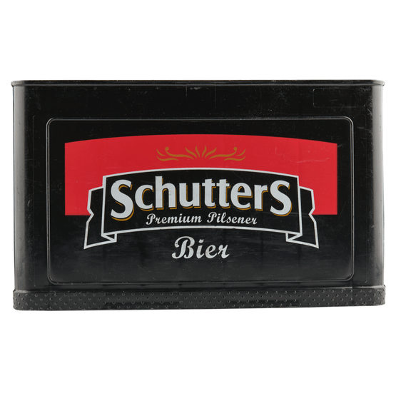 Schutters Pilsener - Dirk