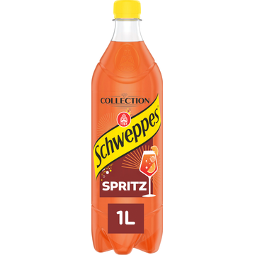 Schweppes Spritz 1L - JUMBO