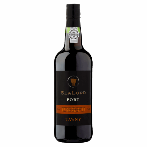 Sealord Port Tawny - PLUS