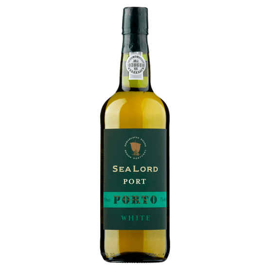 Sealord Port wit - Dirk
