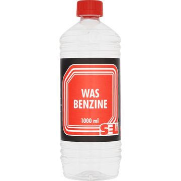 Sel Wasbenzine - JUMBO