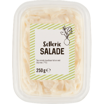 Sellerie Salade - JUMBO
