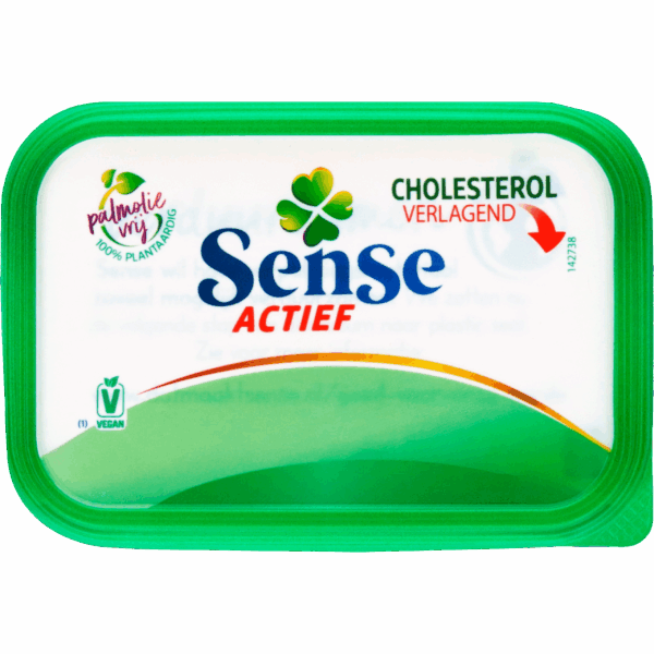 Sense Cholesterol verlagend - PLUS