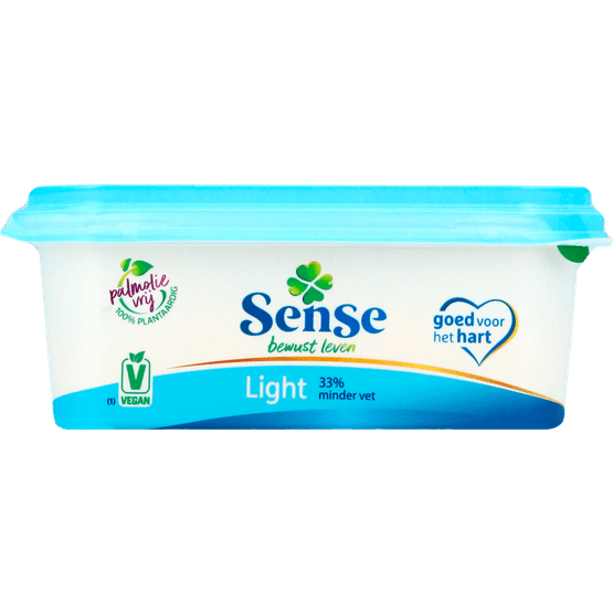 Sense Margarine light - Dirk