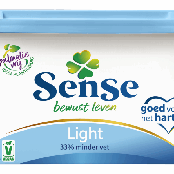 Sense Original Light - PLUS