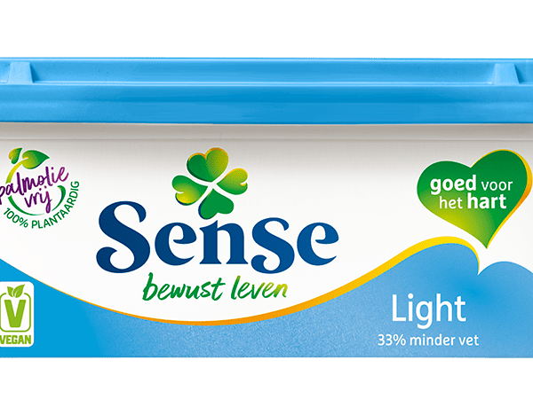 Sense Original Light - PLUS