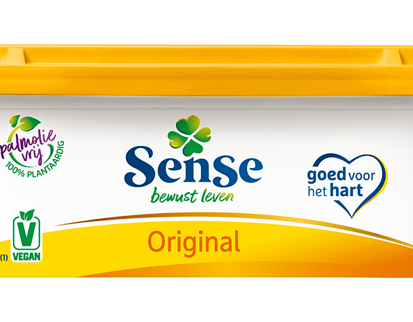Sense Original - PLUS