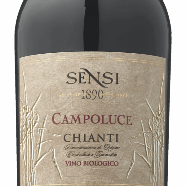 Sensi Campoluce Chianti - PLUS