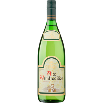 Siebrand - Alte Weintradition - JUMBO