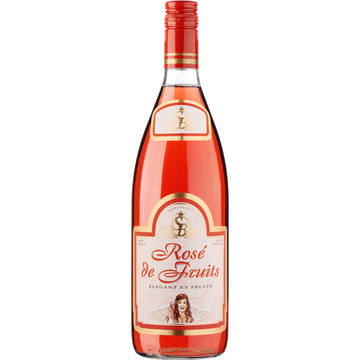 Siebrand - Rosé de Fruits - JUMBO