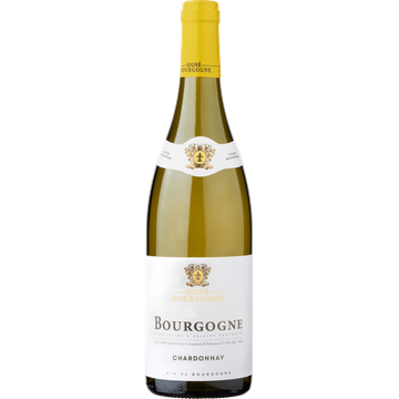 Signé - Bourgogne - Chardonnay - JUMBO