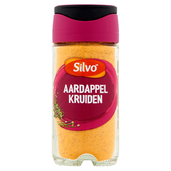 Silvo Aardappelkruiden - Dirk