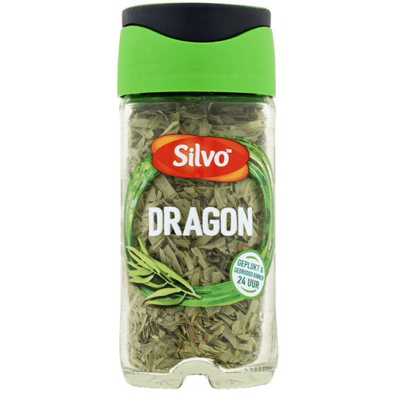 Silvo Dragon - Dirk