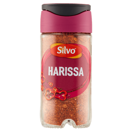 Silvo Harissa kruiden - Dirk