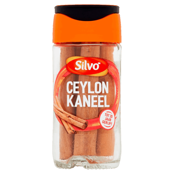 Silvo Kaneelstok Hz - PLUS