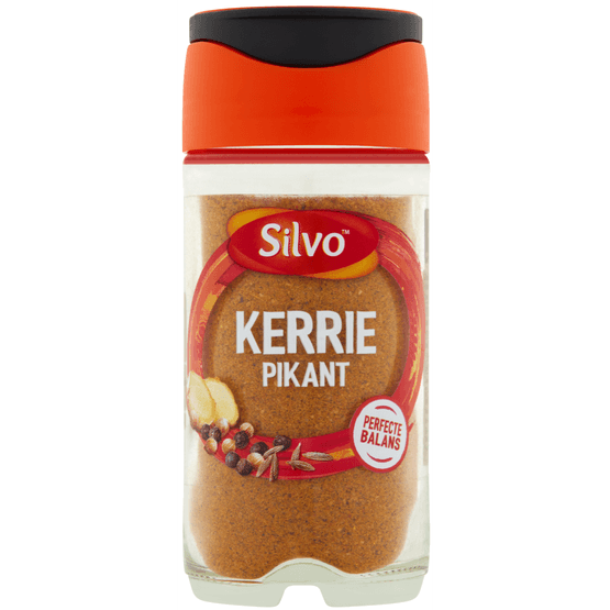 Silvo Kerrie pikant - Dirk