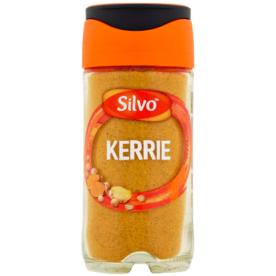 Silvo Kerrie - Dirk