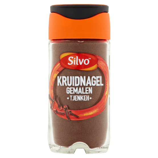 Silvo Kruidnagel gemalen - Dirk