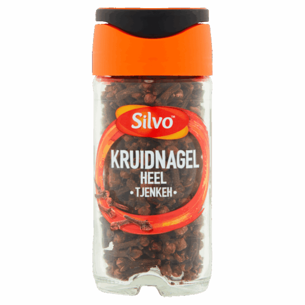 Silvo Kruidnagel heel - PLUS