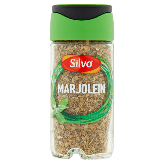 Silvo Marjolein - Dirk