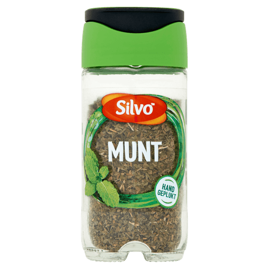 Silvo Munt - Dirk