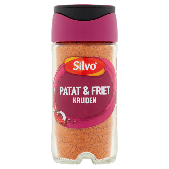 Silvo Patatkruiden - Dirk