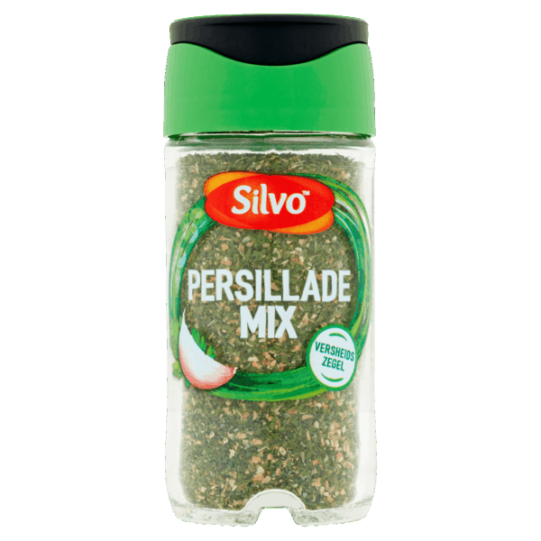 Silvo Persillade - PLUS