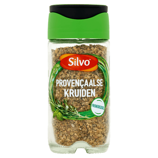Silvo Provencaalse kruiden - Dirk