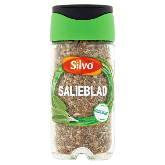 Silvo Salieblad - Dirk