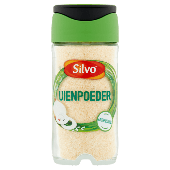 Silvo Uienpoeder - Dirk