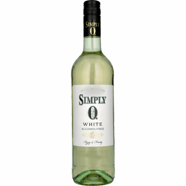Simply 0 White Wine - PLUS