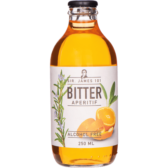 Sir James Spritz 0.0% - Dirk