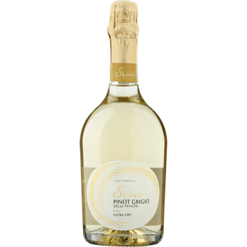 Siva - Pinot Grigio - Spumante - JUMBO