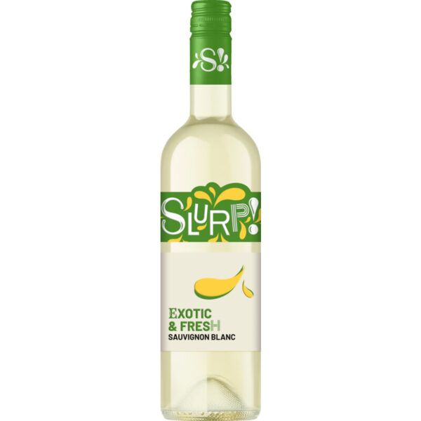 Slurp! Sauvignon Blanc - Albert Heijn