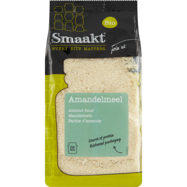 Smaakt Amandelmeel - Albert Heijn