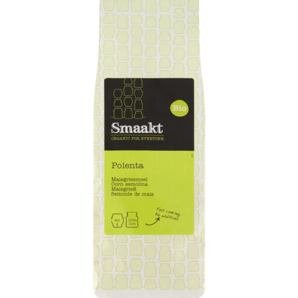 Smaakt Polenta - Albert Heijn