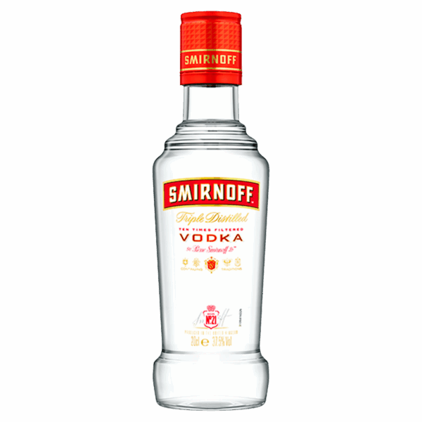 Smirnoff Smirnoff 21 - PLUS
