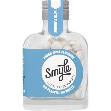 Smyle Toothpaste Tablets - JUMBO