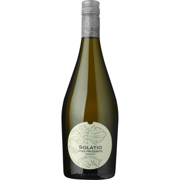 Solatio Vino Frizzante Bianco - Albert Heijn